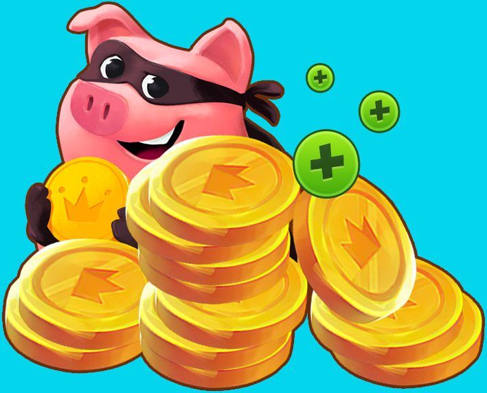 DGM Giros – A melhor forma de explodir no Coin Master