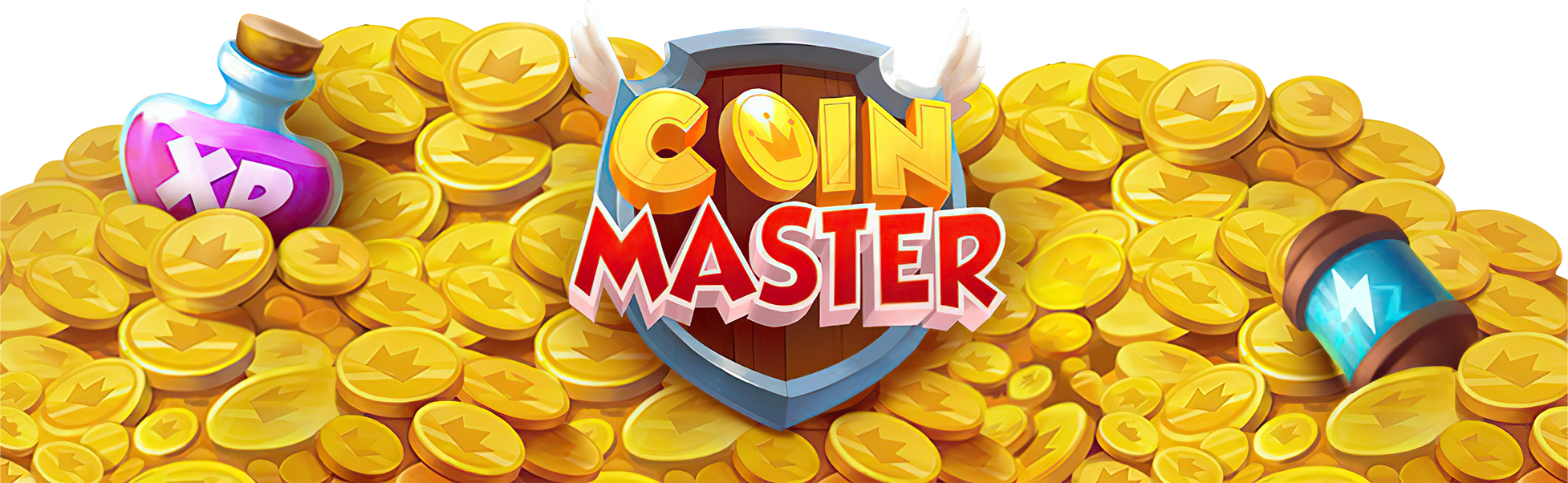 Coin Master Venda de Giros e Cartas.